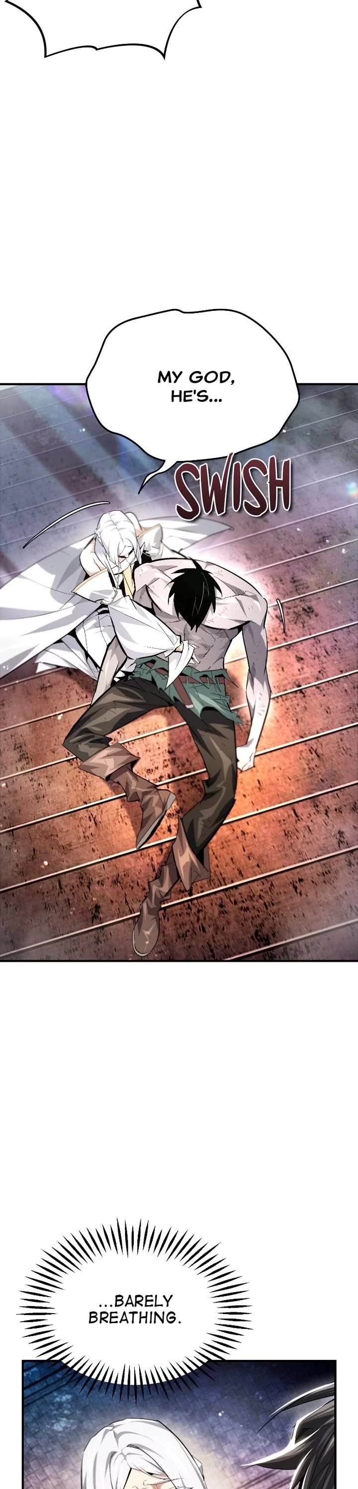 There Are No Bad Heroes in This World Chapter 27 page 19 - Chapter 27: Ep. 27 - Good Job