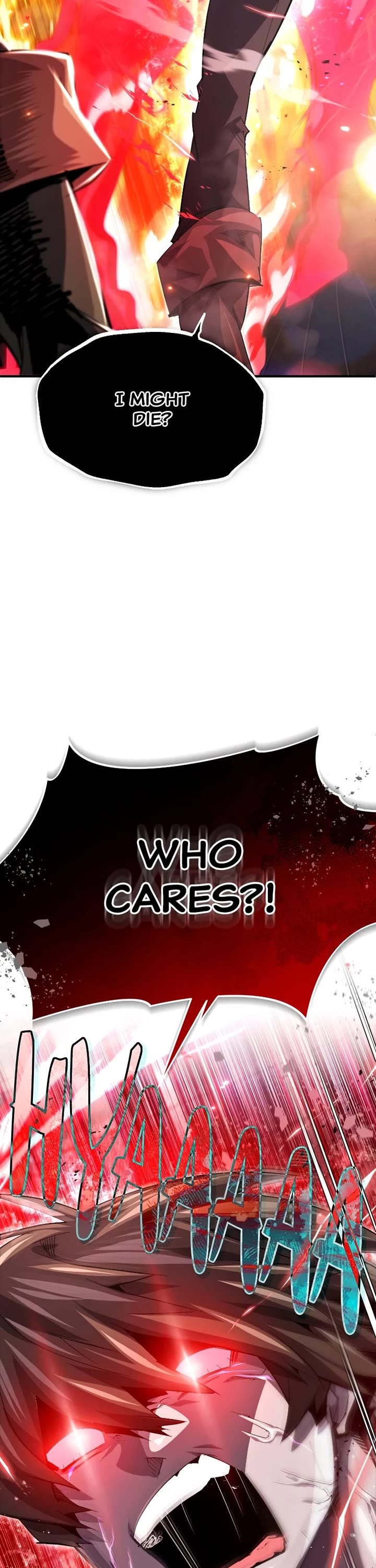 There Are No Bad Heroes in This World Chapter 27 page 2 - Chapter 27: Ep. 27 - Good Job