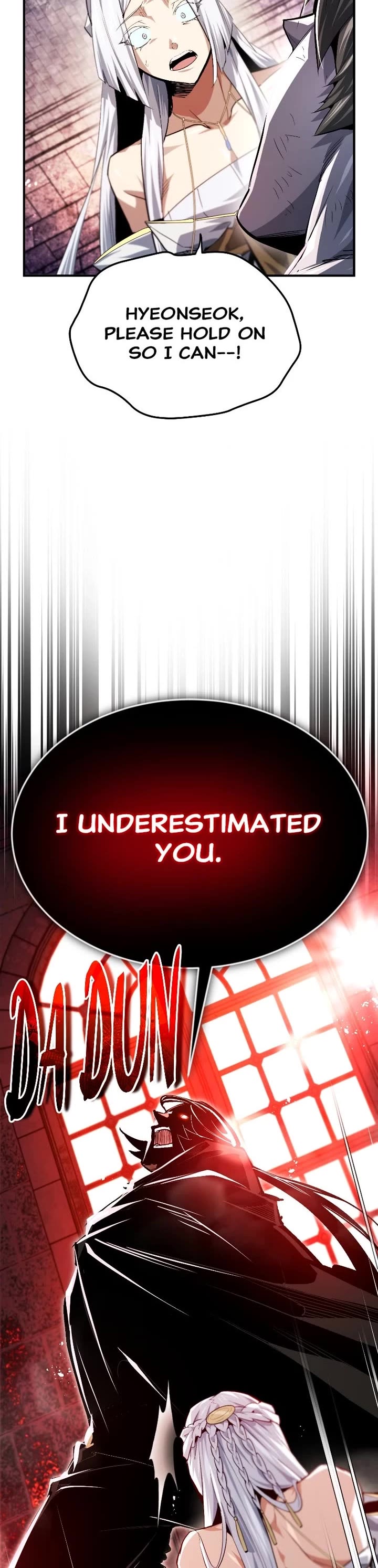 There Are No Bad Heroes in This World Chapter 27 page 20 - Chapter 27: Ep. 27 - Good Job