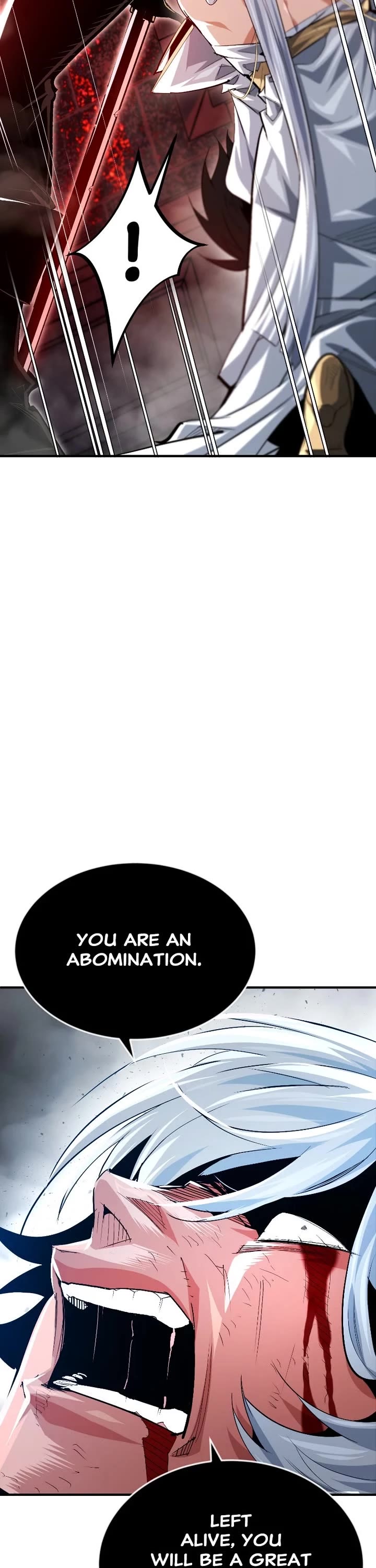 There Are No Bad Heroes in This World Chapter 27 page 21 - Chapter 27: Ep. 27 - Good Job