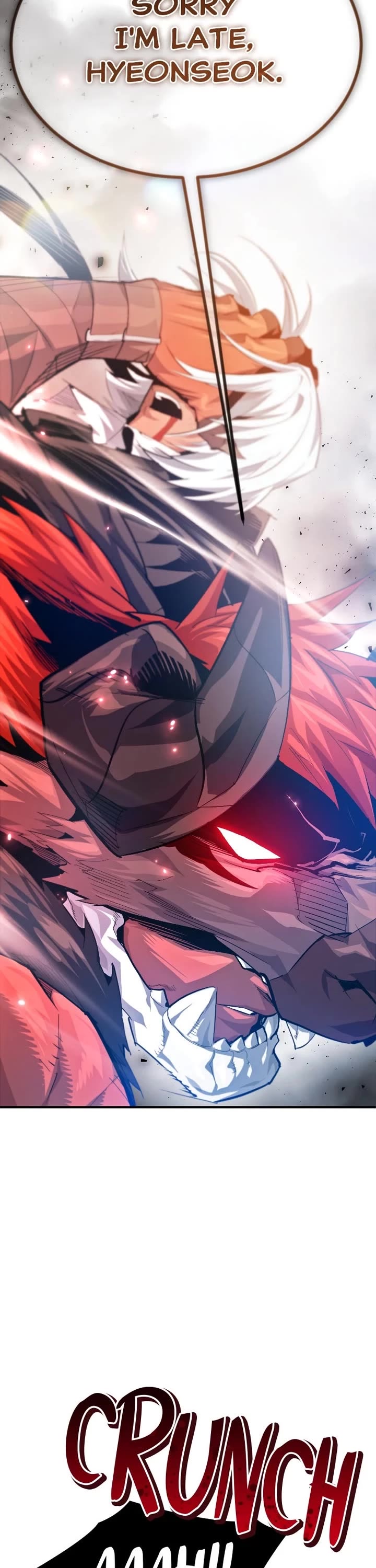 There Are No Bad Heroes in This World Chapter 27 page 23 - Chapter 27: Ep. 27 - Good Job