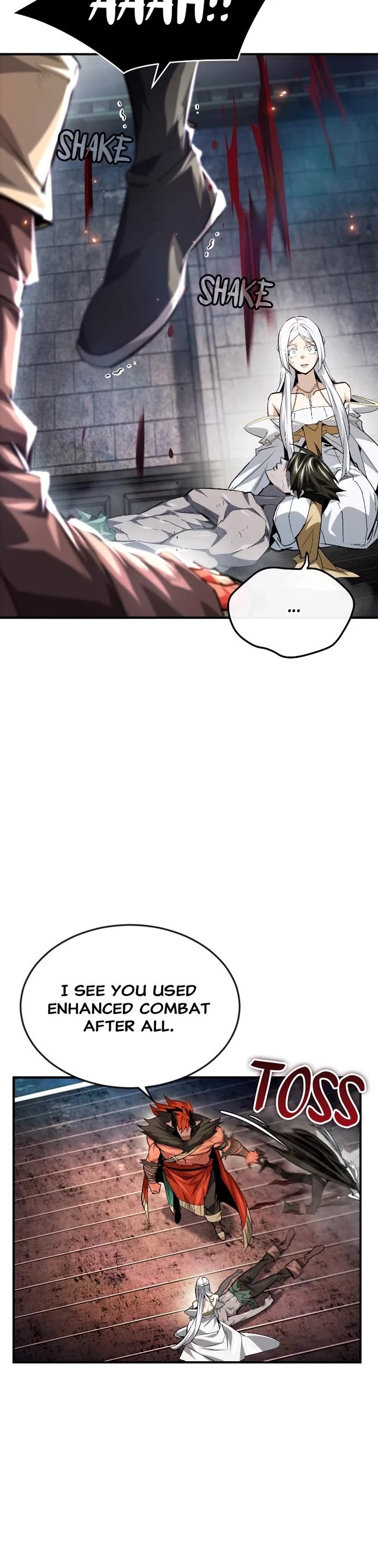 There Are No Bad Heroes in This World Chapter 27 page 24 - Chapter 27: Ep. 27 - Good Job