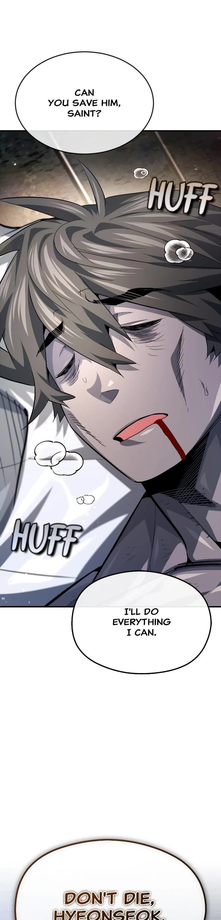 There Are No Bad Heroes in This World Chapter 27 page 25 - Chapter 27: Ep. 27 - Good Job
