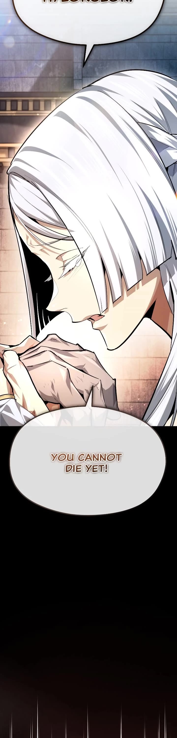 There Are No Bad Heroes in This World Chapter 27 page 26 - Chapter 27: Ep. 27 - Good Job