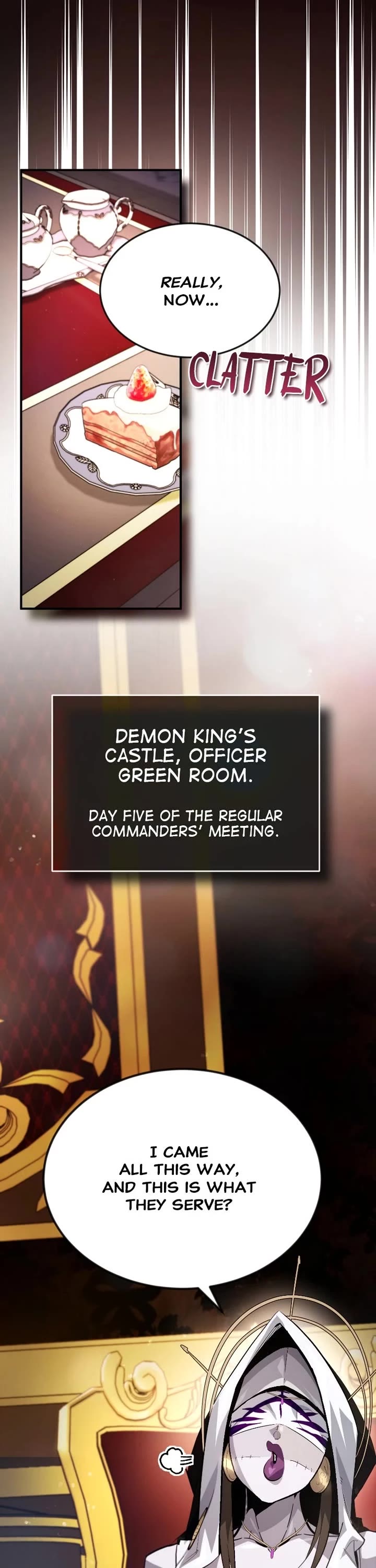 There Are No Bad Heroes in This World Chapter 27 page 27 - Chapter 27: Ep. 27 - Good Job