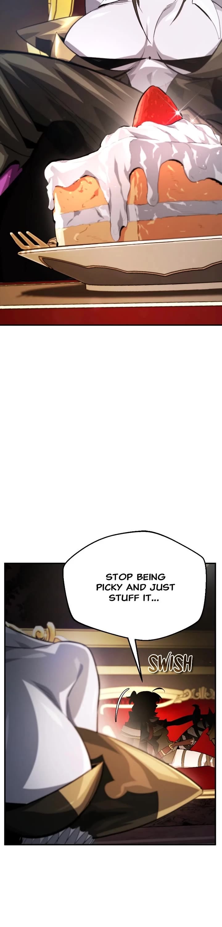 There Are No Bad Heroes in This World Chapter 27 page 28 - Chapter 27: Ep. 27 - Good Job