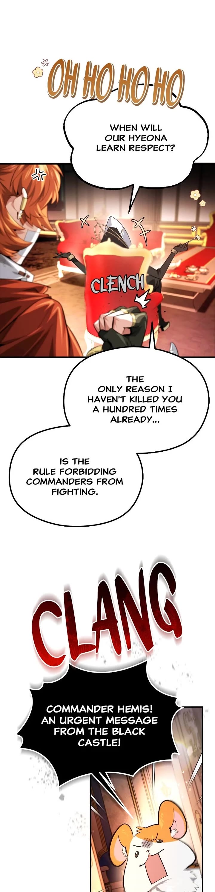 There Are No Bad Heroes in This World Chapter 27 page 30 - Chapter 27: Ep. 27 - Good Job