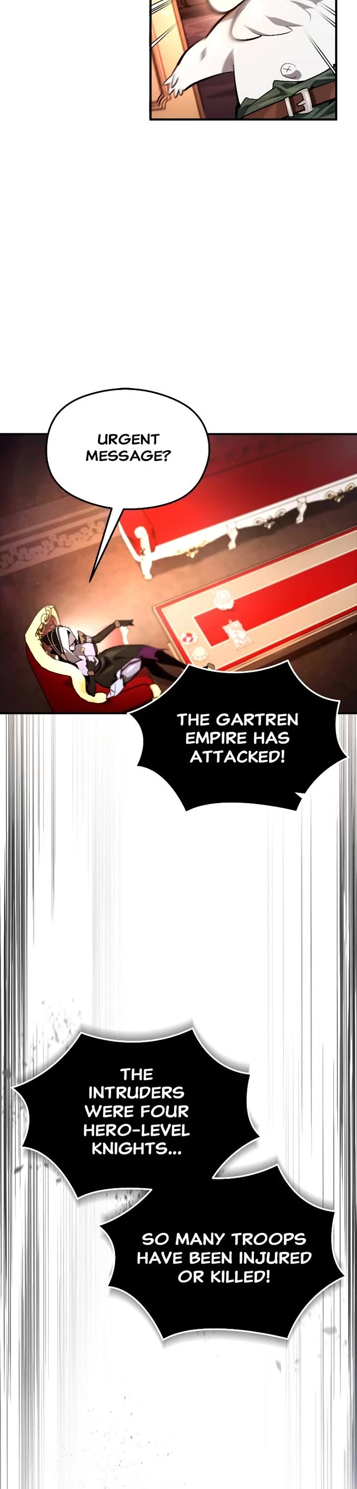 There Are No Bad Heroes in This World Chapter 27 page 31 - Chapter 27: Ep. 27 - Good Job