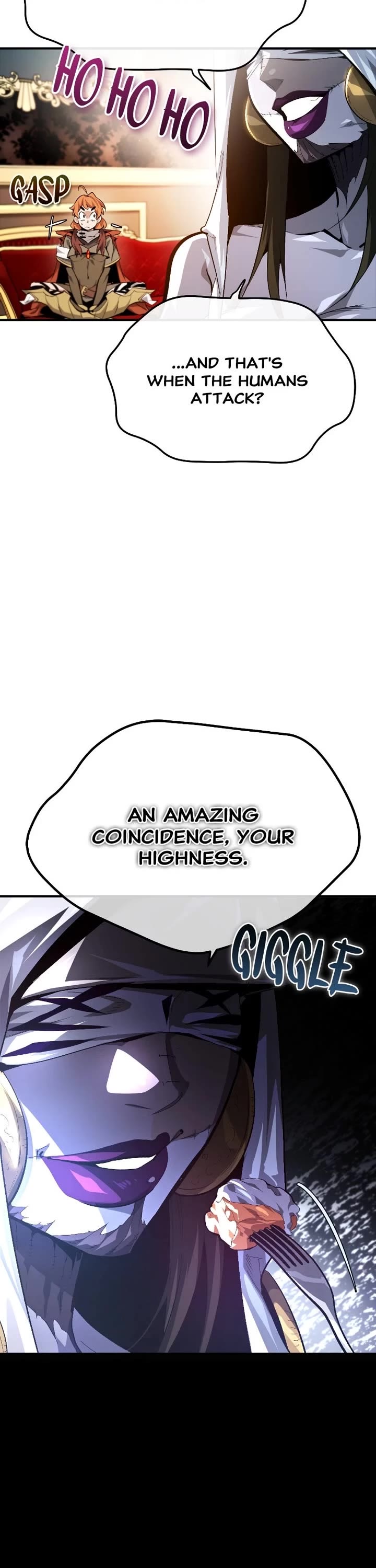 There Are No Bad Heroes in This World Chapter 27 page 33 - Chapter 27: Ep. 27 - Good Job