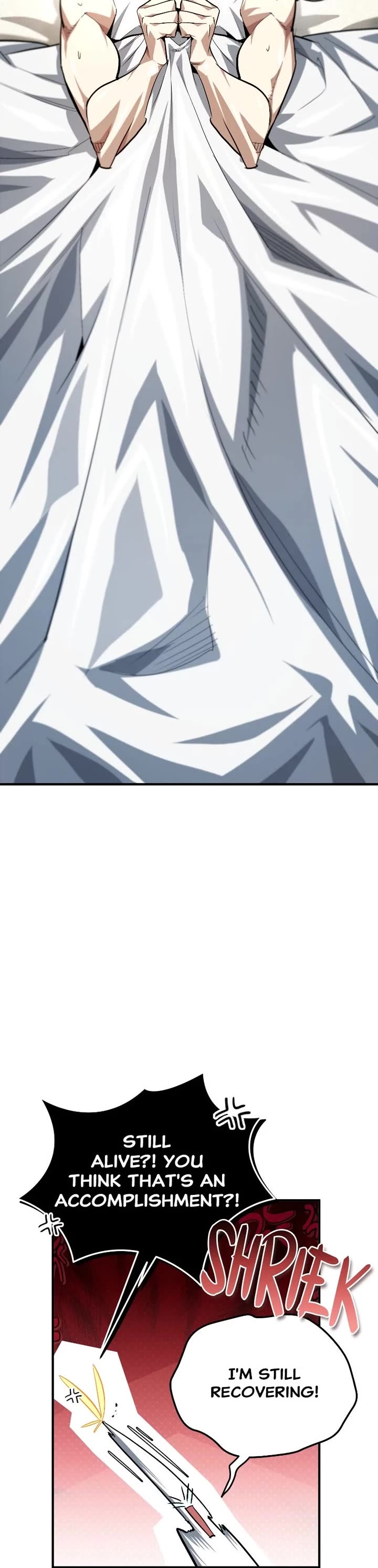 There Are No Bad Heroes in This World Chapter 27 page 35 - Chapter 27: Ep. 27 - Good Job