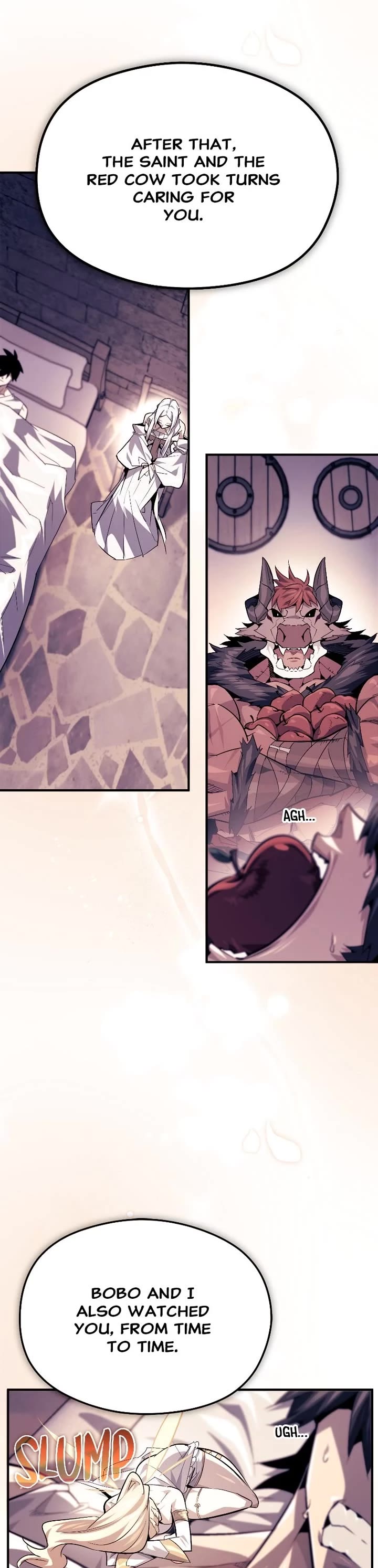 There Are No Bad Heroes in This World Chapter 27 page 39 - Chapter 27: Ep. 27 - Good Job