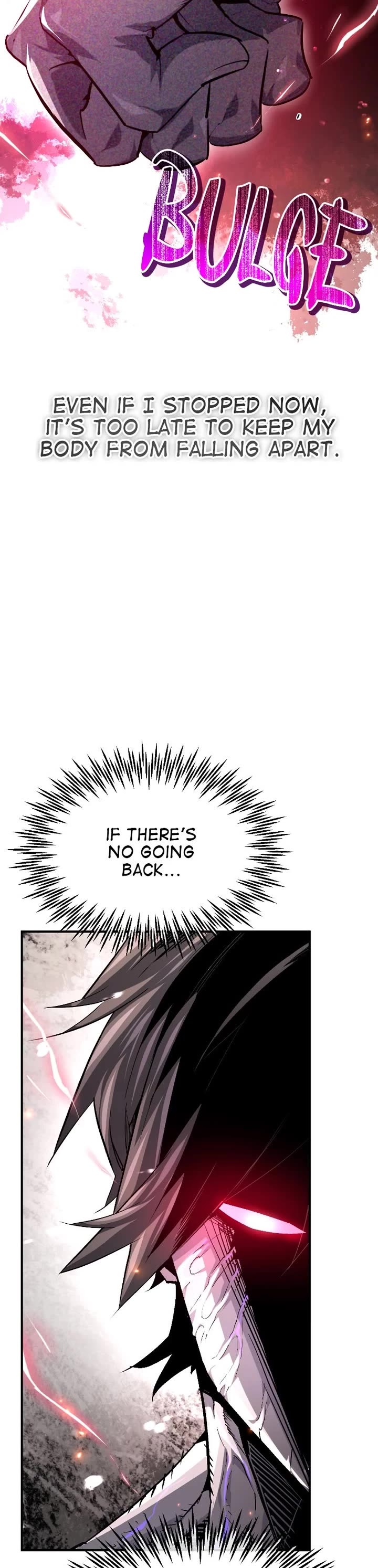 There Are No Bad Heroes in This World Chapter 27 page 4 - Chapter 27: Ep. 27 - Good Job