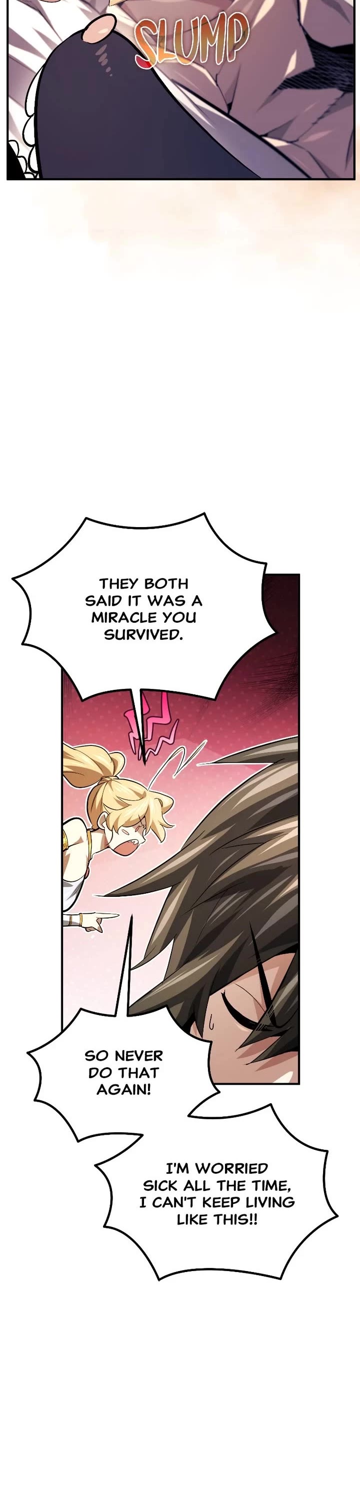 There Are No Bad Heroes in This World Chapter 27 page 40 - Chapter 27: Ep. 27 - Good Job