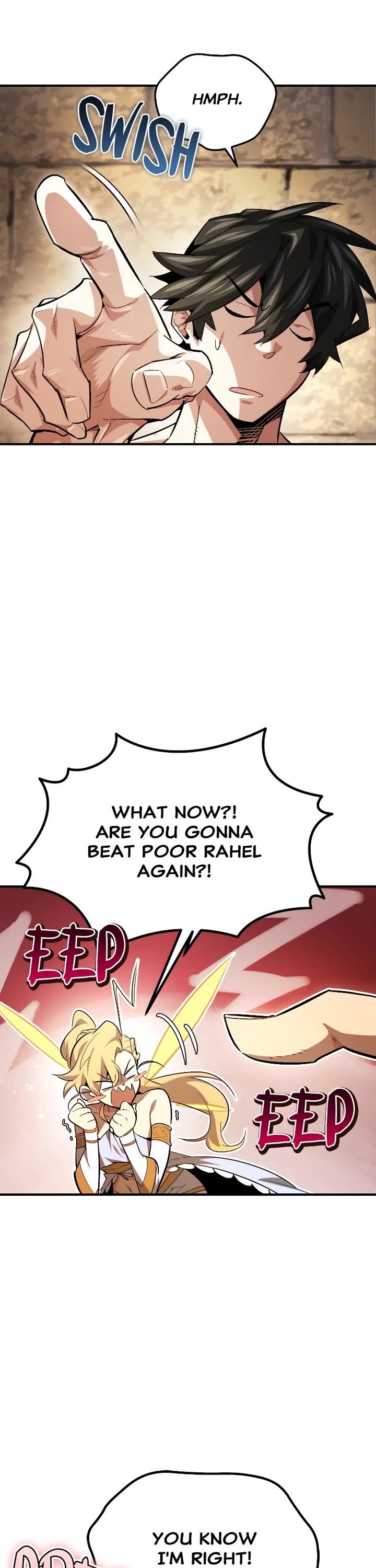 There Are No Bad Heroes in This World Chapter 27 page 41 - Chapter 27: Ep. 27 - Good Job