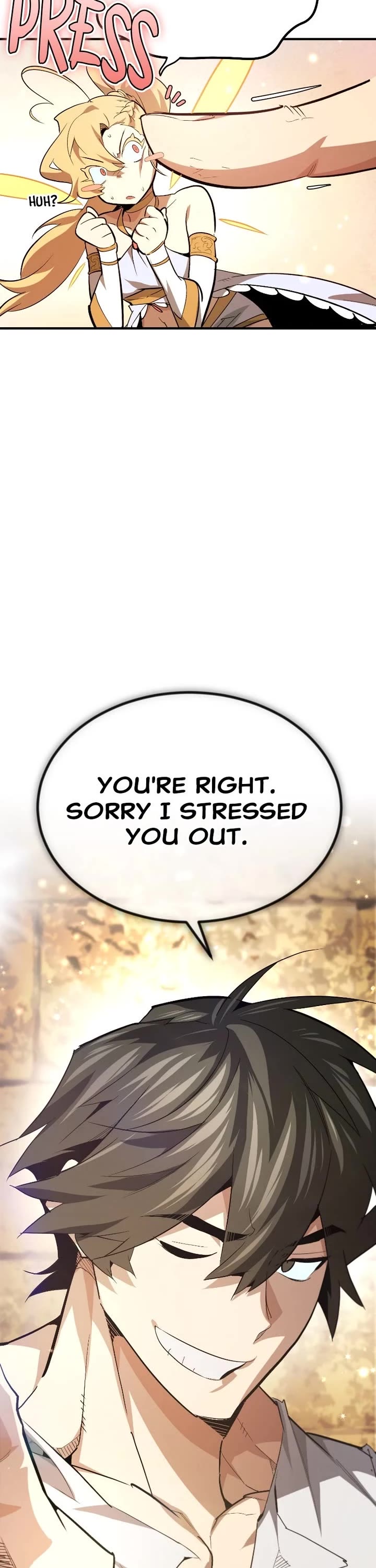 There Are No Bad Heroes in This World Chapter 27 page 42 - Chapter 27: Ep. 27 - Good Job