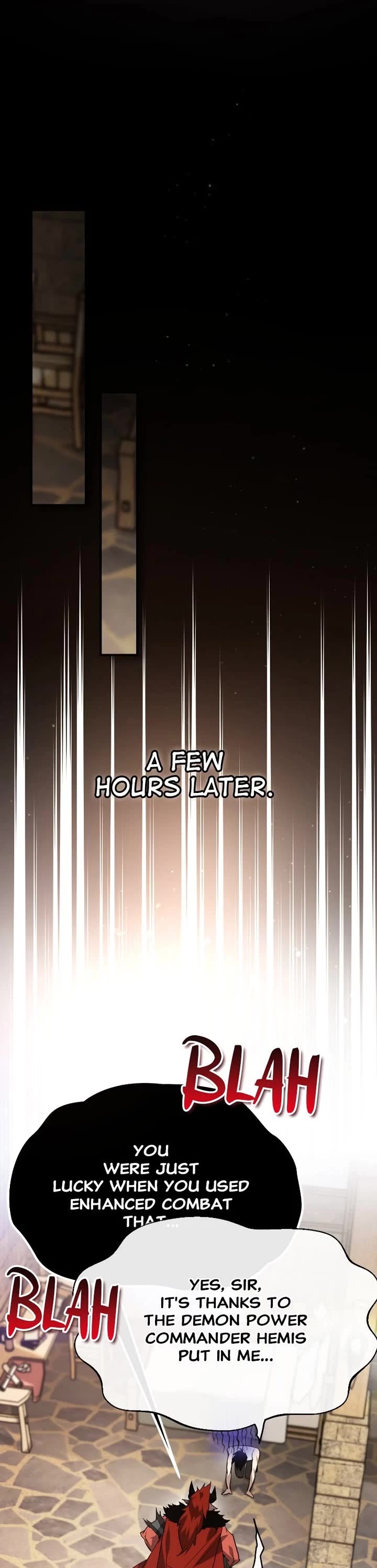 There Are No Bad Heroes in This World Chapter 27 page 44 - Chapter 27: Ep. 27 - Good Job