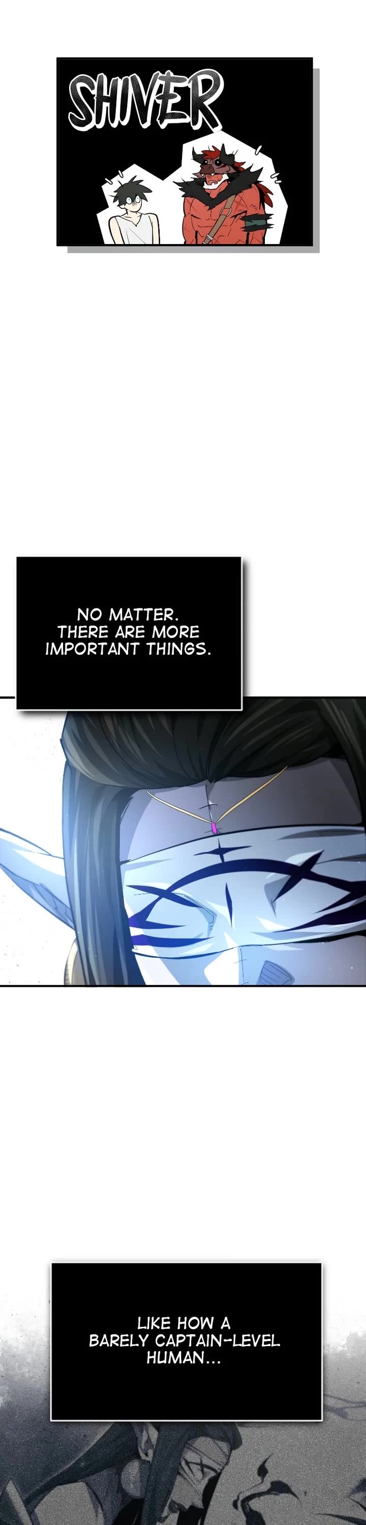 There Are No Bad Heroes in This World Chapter 27 page 48 - Chapter 27: Ep. 27 - Good Job