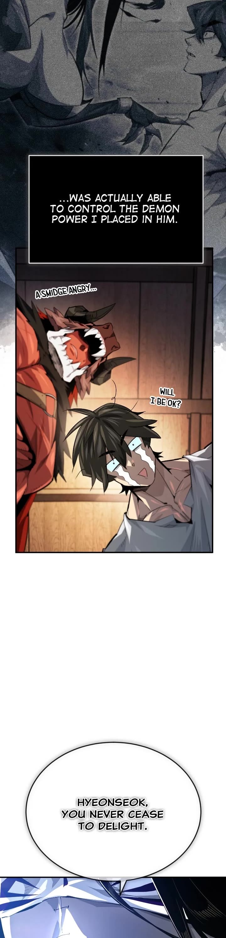 There Are No Bad Heroes in This World Chapter 27 page 49 - Chapter 27: Ep. 27 - Good Job