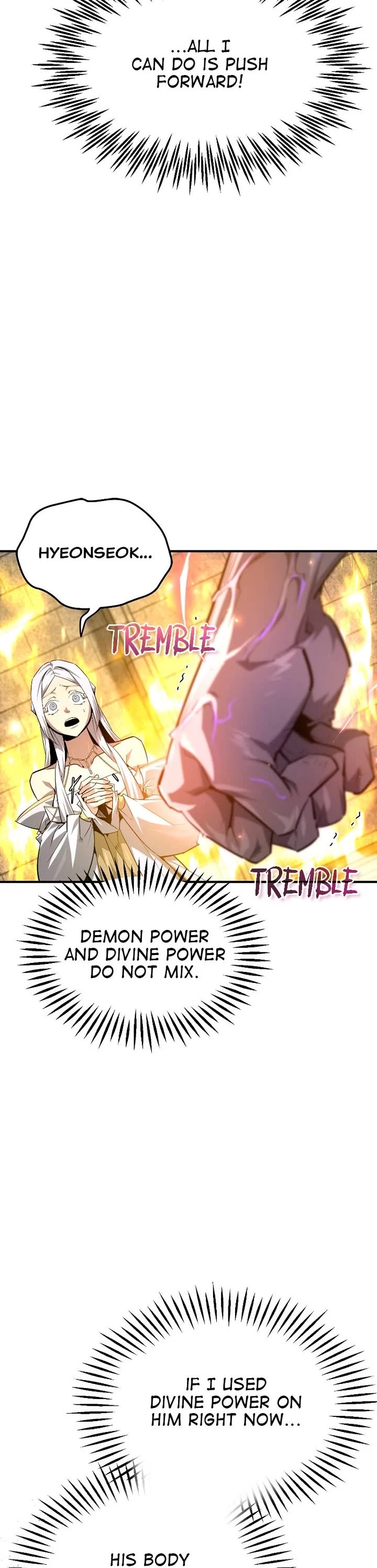 There Are No Bad Heroes in This World Chapter 27 page 5 - Chapter 27: Ep. 27 - Good Job