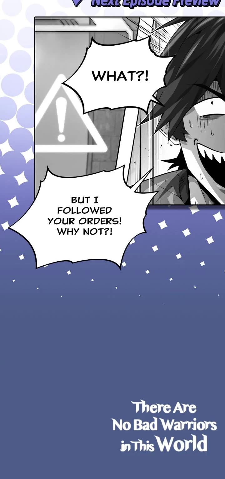 There Are No Bad Heroes in This World Chapter 27 page 51 - Chapter 27: Ep. 27 - Good Job