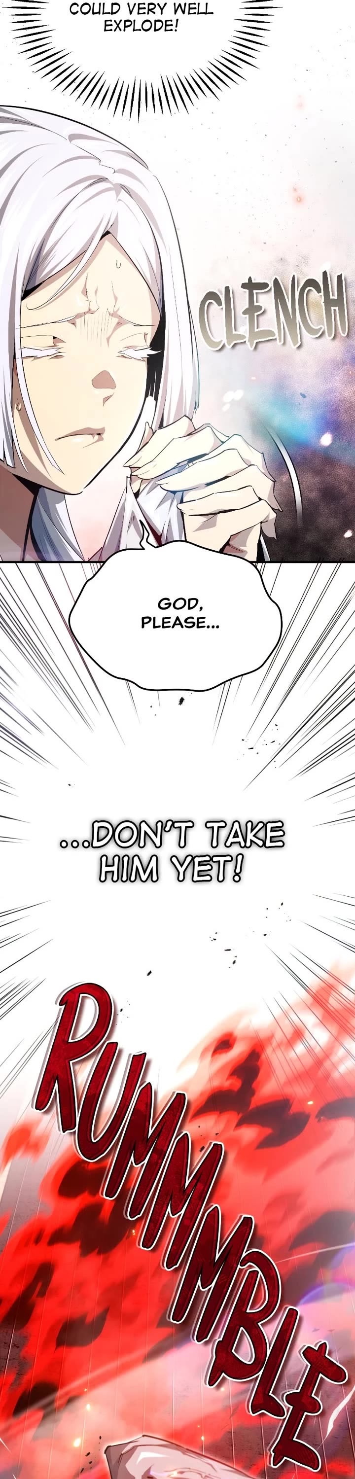 There Are No Bad Heroes in This World Chapter 27 page 6 - Chapter 27: Ep. 27 - Good Job