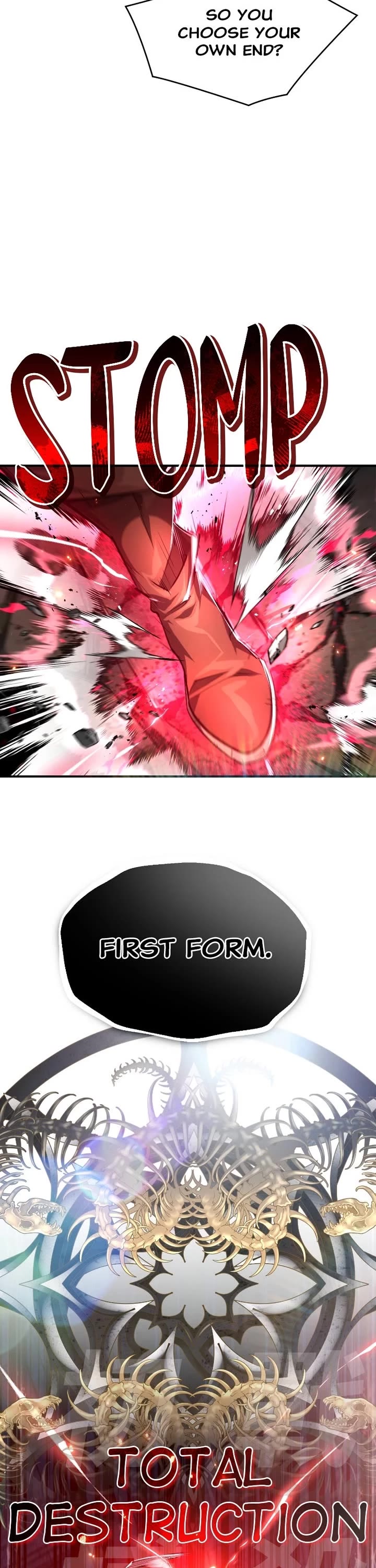 There Are No Bad Heroes in This World Chapter 27 page 8 - Chapter 27: Ep. 27 - Good Job