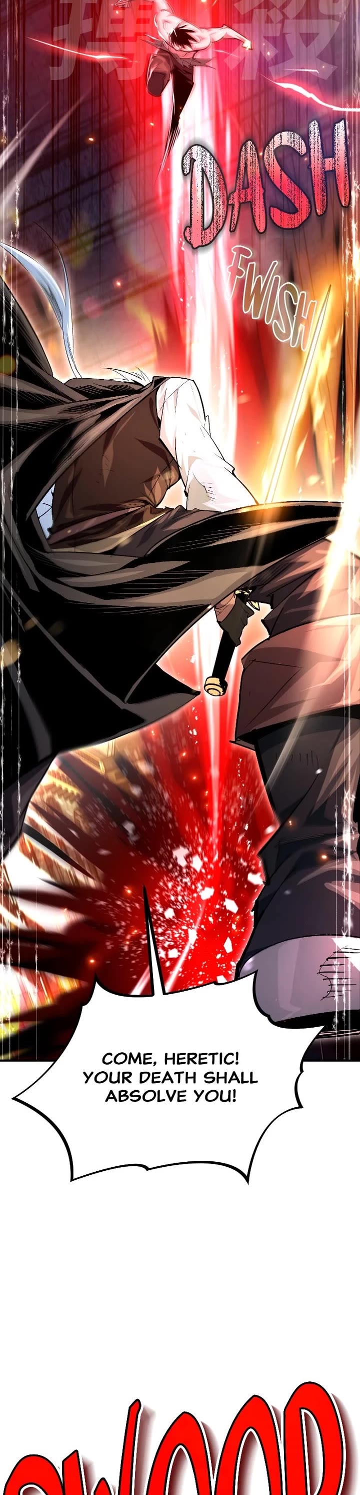 There Are No Bad Heroes in This World Chapter 27 page 9 - Chapter 27: Ep. 27 - Good Job