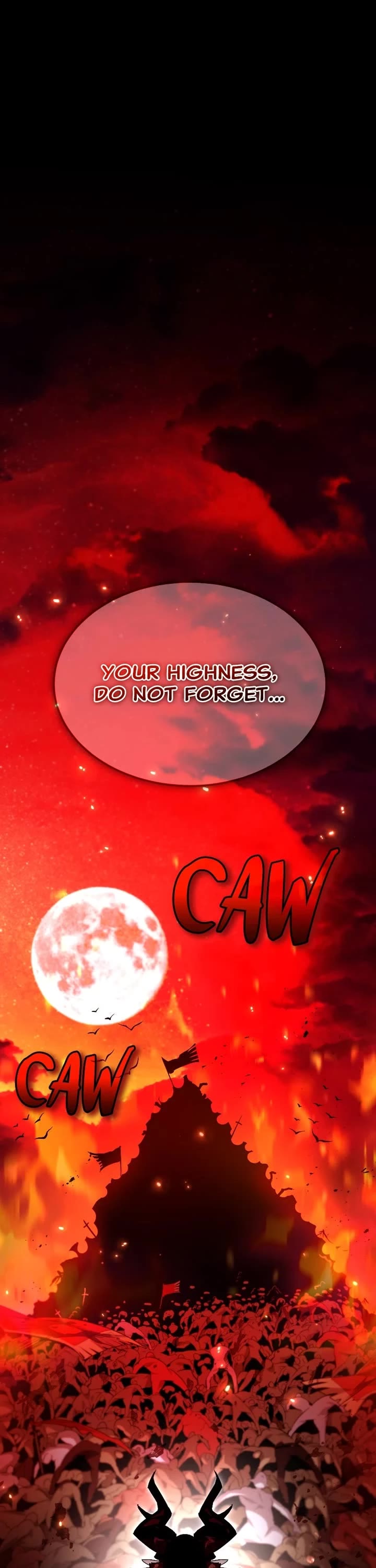 There Are No Bad Heroes in This World Chapter 28 page 1 - Chapter 28: Ep. 28 - Please, Help!