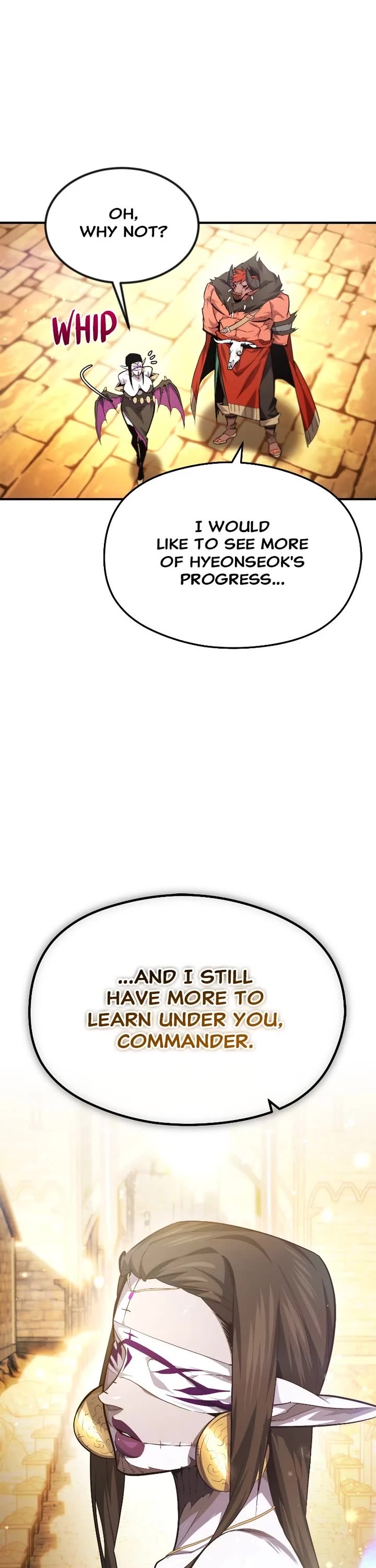 There Are No Bad Heroes in This World Chapter 28 page 11 - Chapter 28: Ep. 28 - Please, Help!