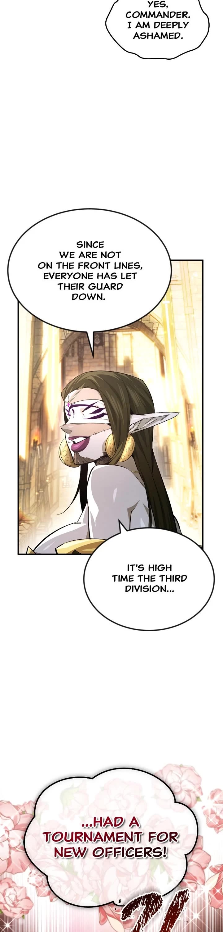 There Are No Bad Heroes in This World Chapter 28 page 13 - Chapter 28: Ep. 28 - Please, Help!