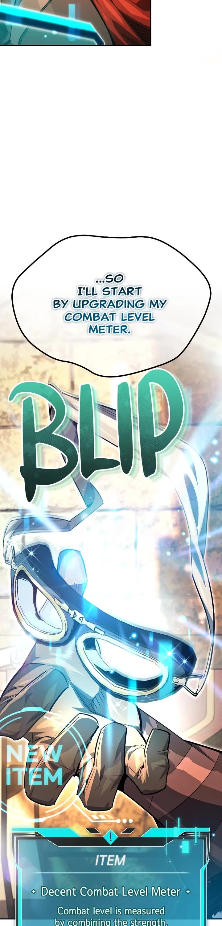 There Are No Bad Heroes in This World Chapter 28 page 18 - Chapter 28: Ep. 28 - Please, Help!