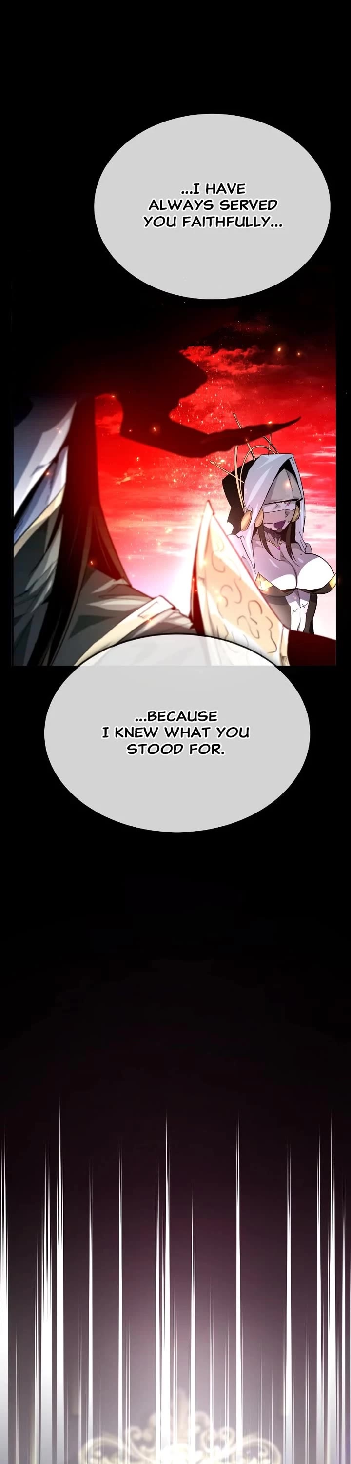 There Are No Bad Heroes in This World Chapter 28 page 3 - Chapter 28: Ep. 28 - Please, Help!