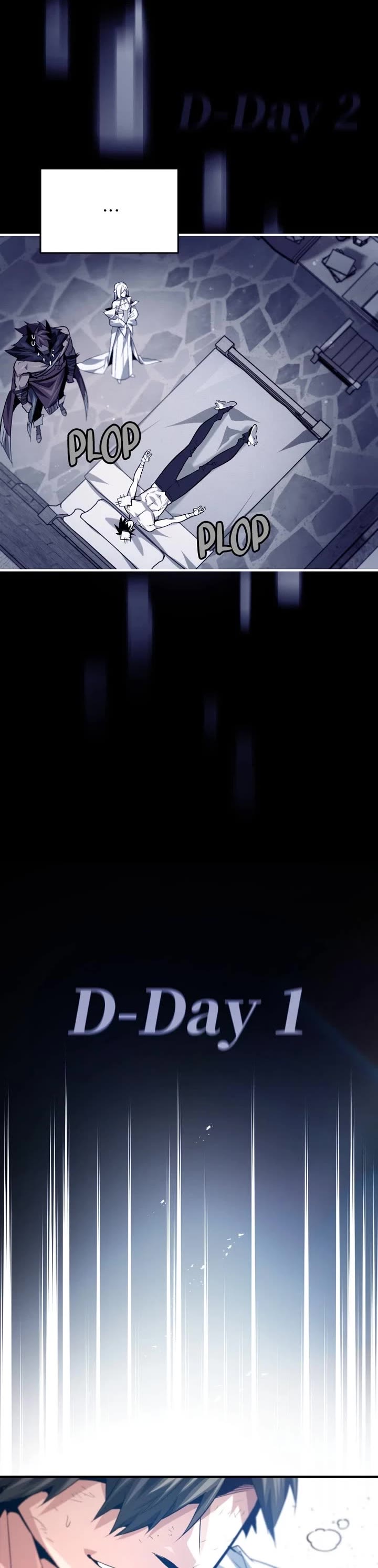 There Are No Bad Heroes in This World Chapter 28 page 35 - Chapter 28: Ep. 28 - Please, Help!