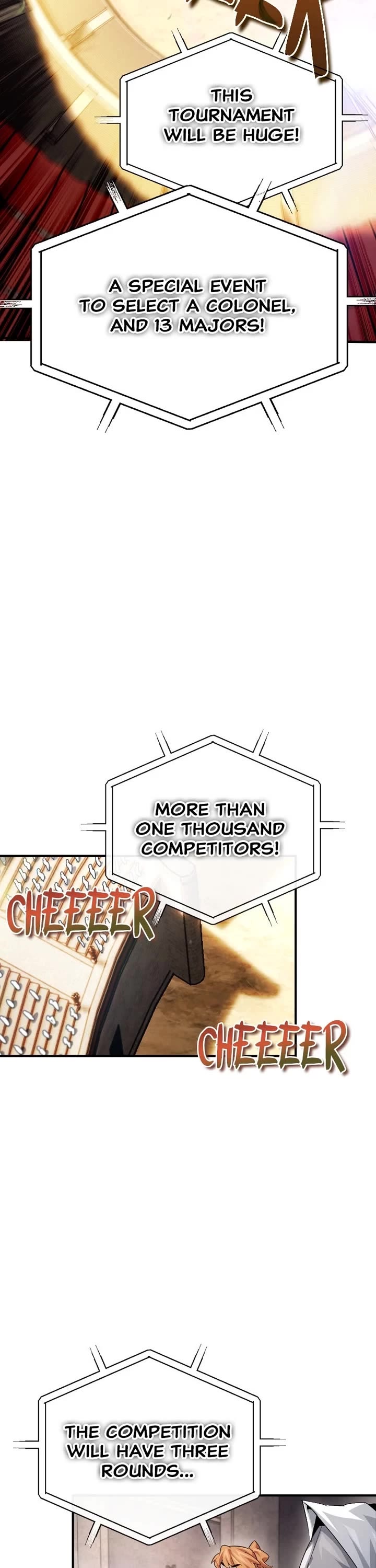 There Are No Bad Heroes in This World Chapter 28 page 41 - Chapter 28: Ep. 28 - Please, Help!