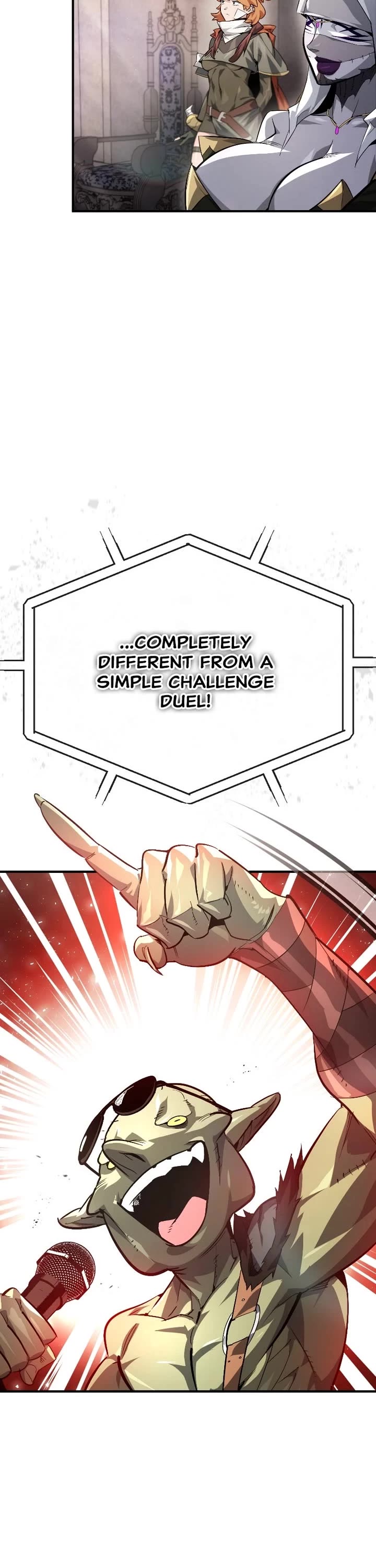 There Are No Bad Heroes in This World Chapter 28 page 42 - Chapter 28: Ep. 28 - Please, Help!