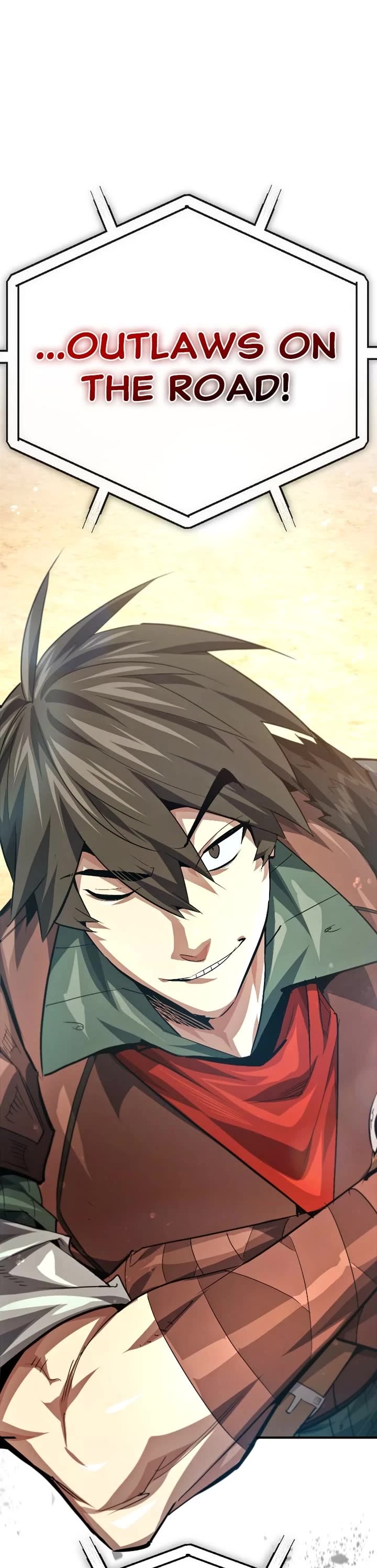 There Are No Bad Heroes in This World Chapter 28 page 44 - Chapter 28: Ep. 28 - Please, Help!