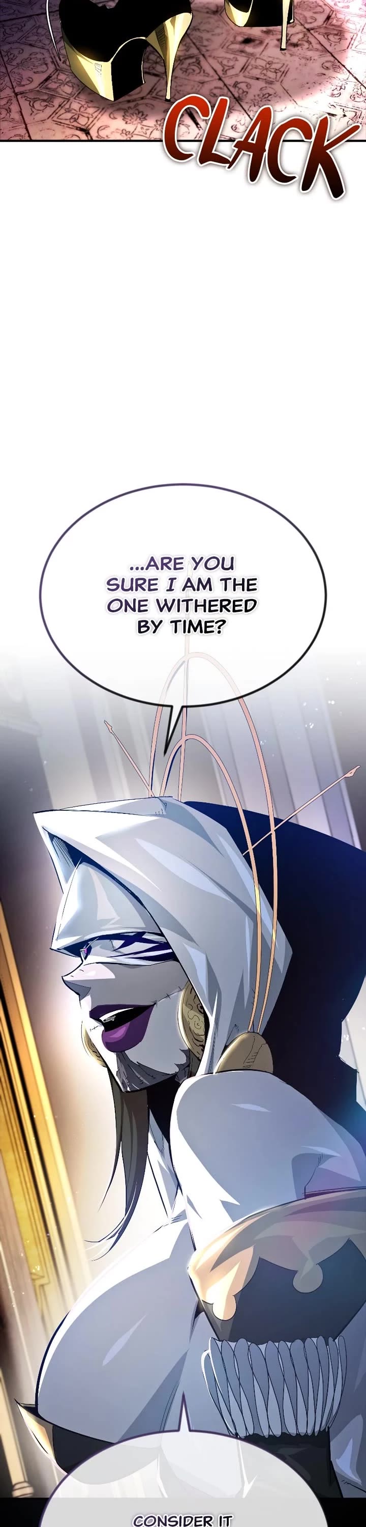 There Are No Bad Heroes in This World Chapter 28 page 7 - Chapter 28: Ep. 28 - Please, Help!