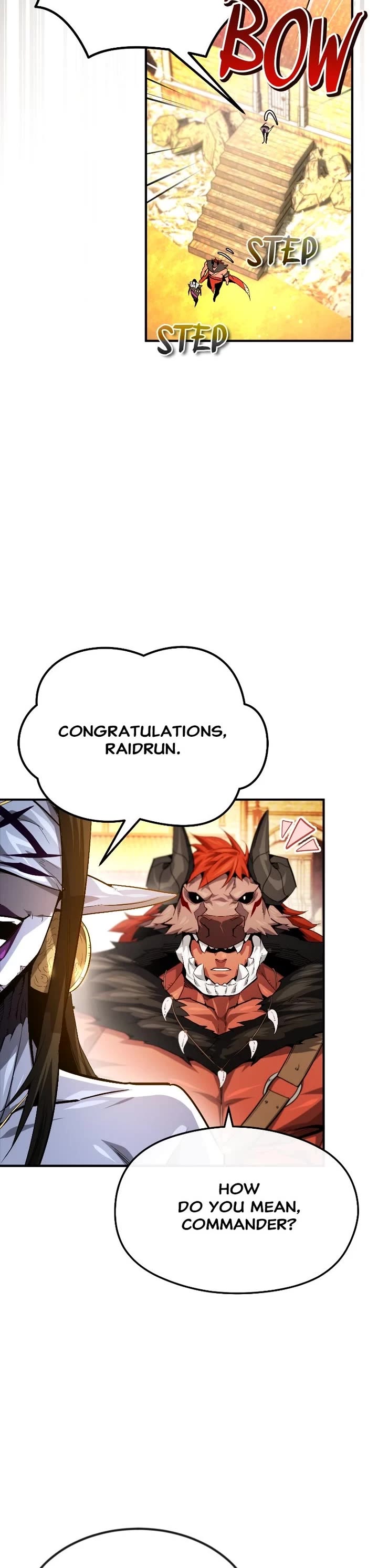 There Are No Bad Heroes in This World Chapter 28 page 9 - Chapter 28: Ep. 28 - Please, Help!