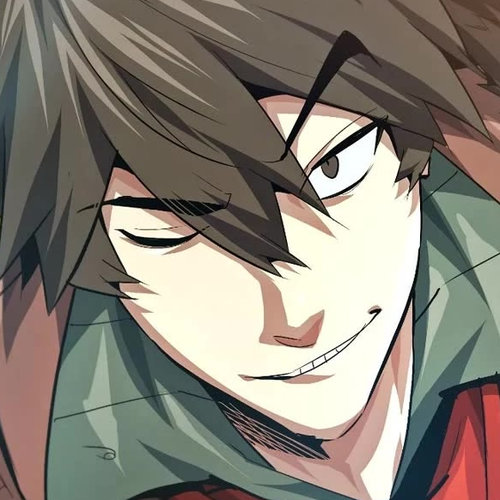 There Are No Bad Heroes in This World Chapter 28: Ep. 28 - Please, Help! cover