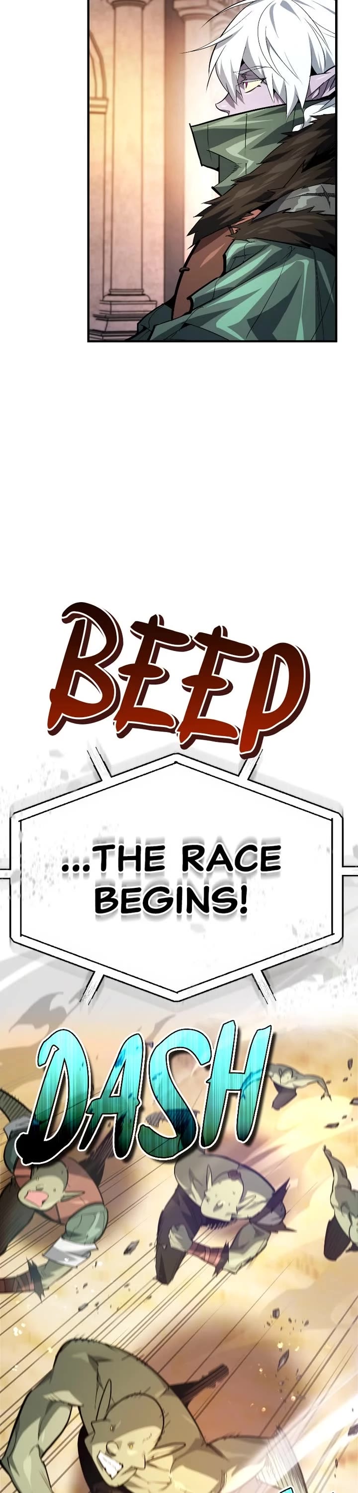 There Are No Bad Heroes in This World Chapter 29 page 13 - Chapter 29: Ep. 29 - Oops, Hope You Die!!