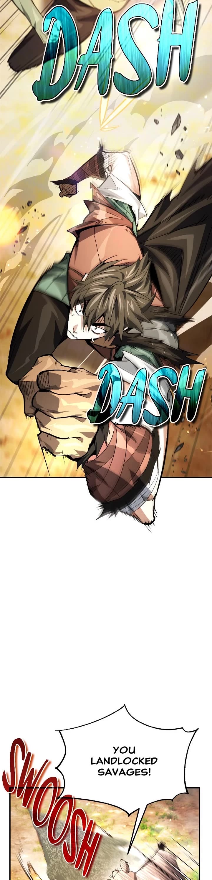 There Are No Bad Heroes in This World Chapter 29 page 14 - Chapter 29: Ep. 29 - Oops, Hope You Die!!