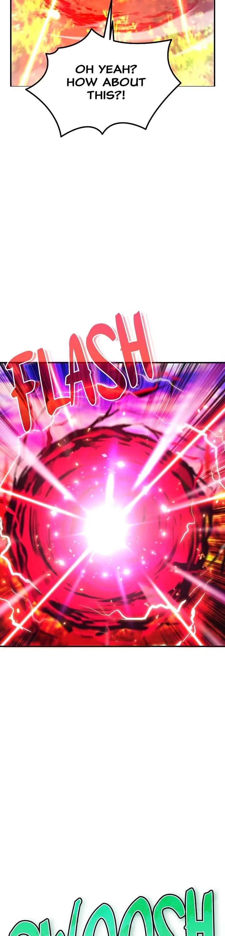 There Are No Bad Heroes in This World Chapter 29 page 19 - Chapter 29: Ep. 29 - Oops, Hope You Die!!