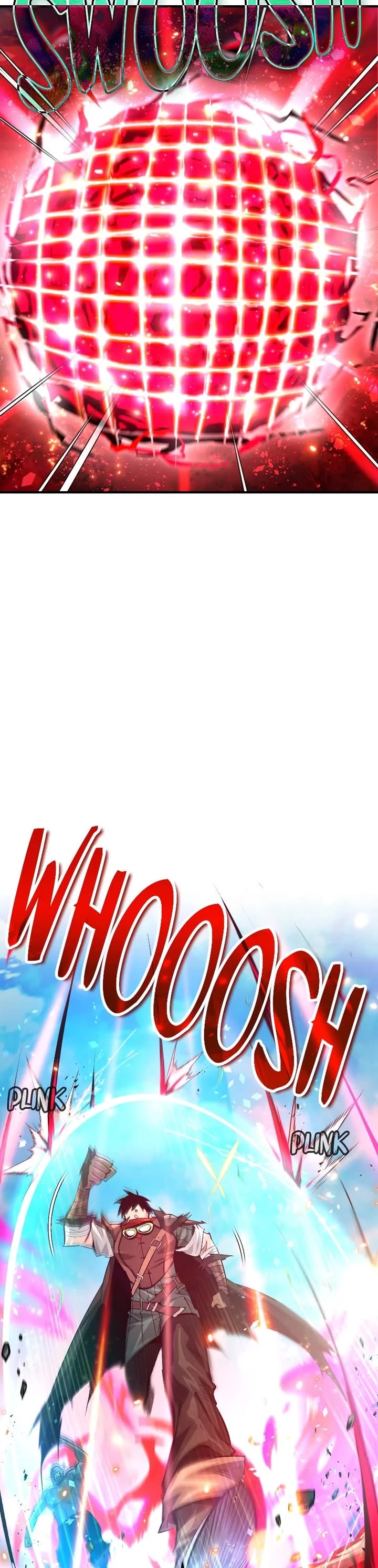 There Are No Bad Heroes in This World Chapter 29 page 20 - Chapter 29: Ep. 29 - Oops, Hope You Die!!