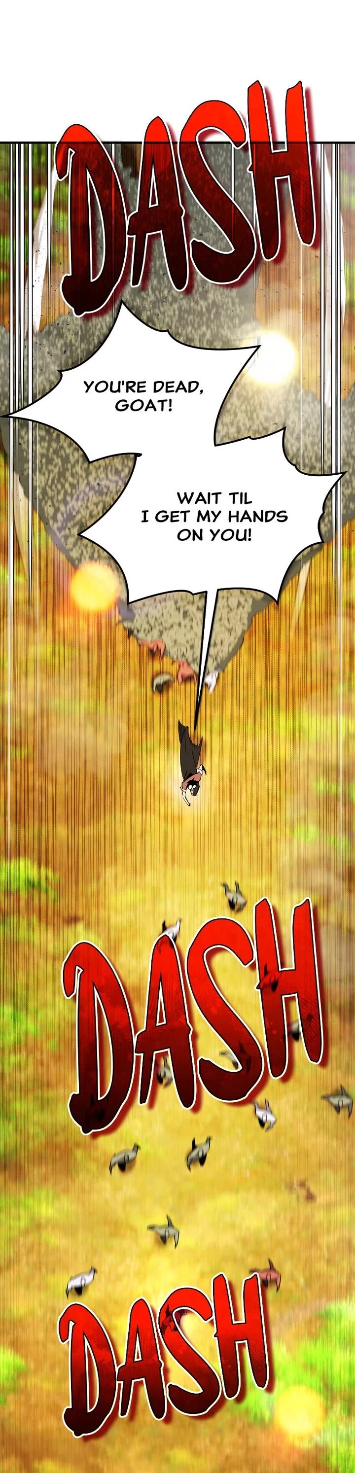 There Are No Bad Heroes in This World Chapter 29 page 24 - Chapter 29: Ep. 29 - Oops, Hope You Die!!