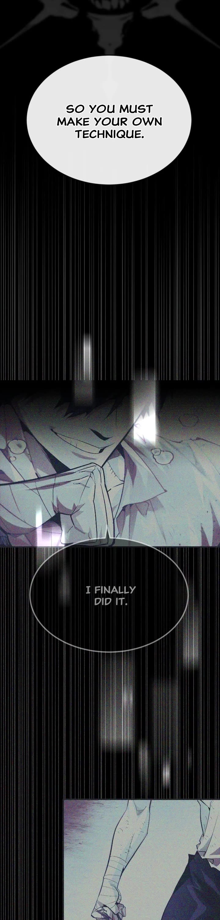 There Are No Bad Heroes in This World Chapter 29 page 28 - Chapter 29: Ep. 29 - Oops, Hope You Die!!