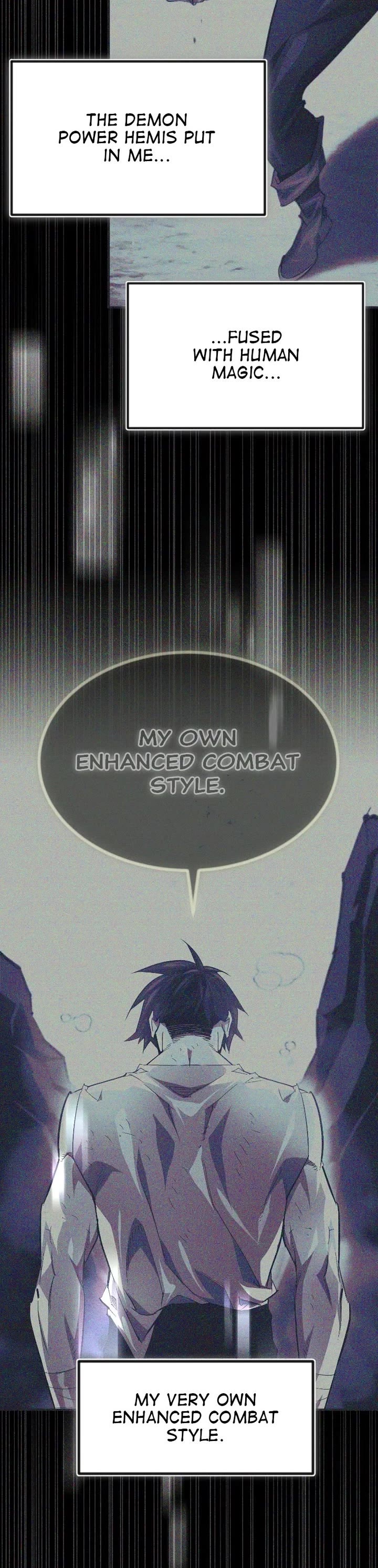 There Are No Bad Heroes in This World Chapter 29 page 29 - Chapter 29: Ep. 29 - Oops, Hope You Die!!