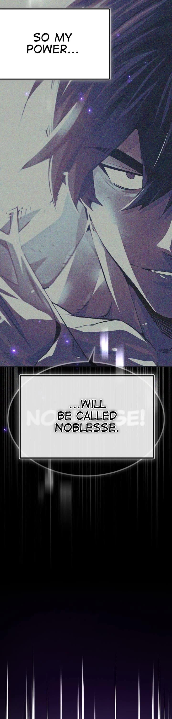 There Are No Bad Heroes in This World Chapter 29 page 31 - Chapter 29: Ep. 29 - Oops, Hope You Die!!