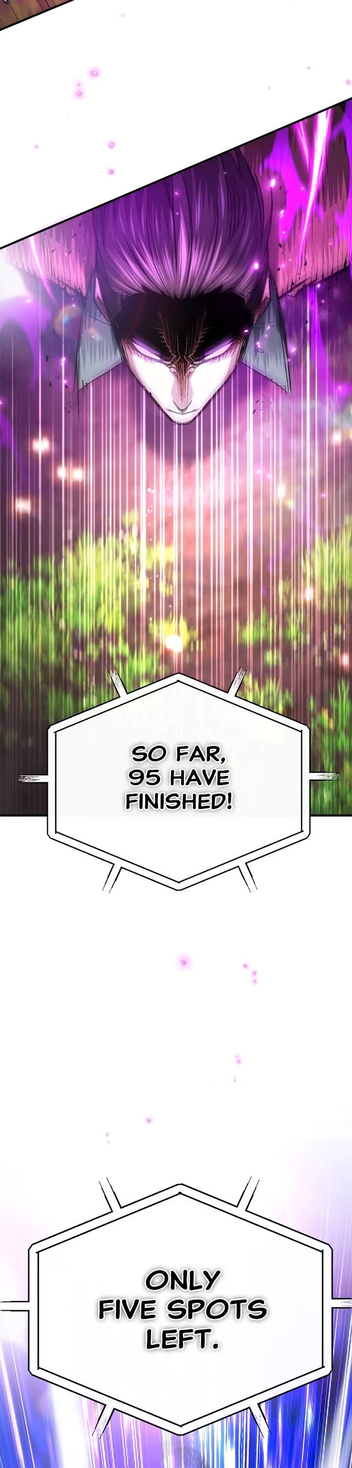 There Are No Bad Heroes in This World Chapter 29 page 36 - Chapter 29: Ep. 29 - Oops, Hope You Die!!