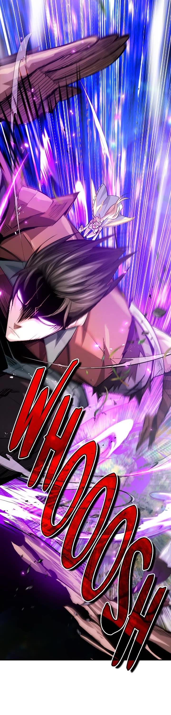 There Are No Bad Heroes in This World Chapter 29 page 37 - Chapter 29: Ep. 29 - Oops, Hope You Die!!
