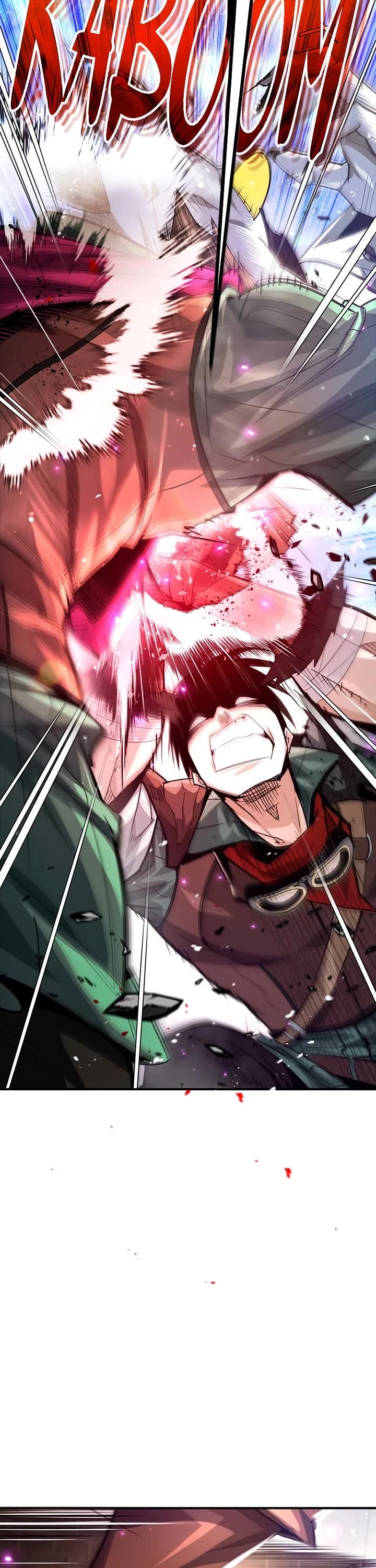 There Are No Bad Heroes in This World Chapter 29 page 41 - Chapter 29: Ep. 29 - Oops, Hope You Die!!